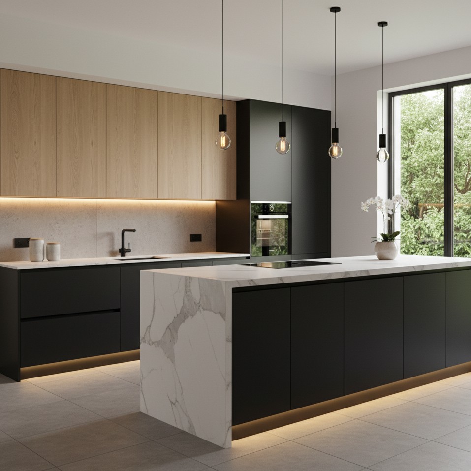 Linear Lighting