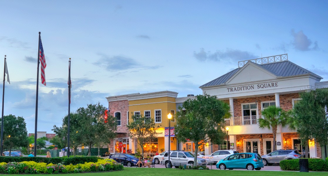 Lux Electronics Team in Port St Lucie