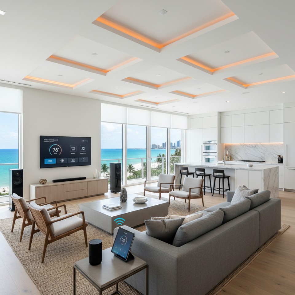 Smart Home