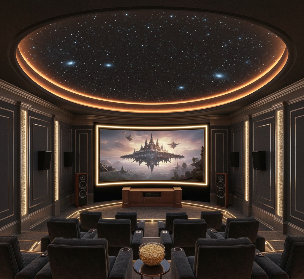 Home Theater