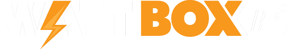 Wattbox Surge Protection